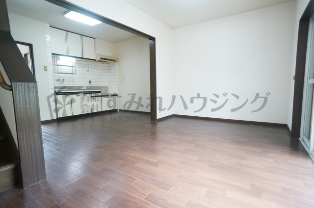 荻野ハイタウンの展望|参考、同建物・同間取りの号室