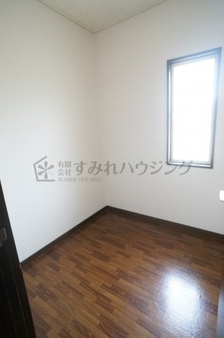 荻野ハイタウンの収納|参考、同建物・同間取りの号室