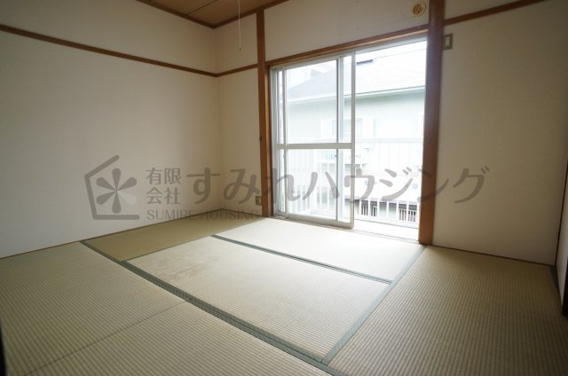 荻野ハイタウンのその他|参考、同建物・同間取りの号室