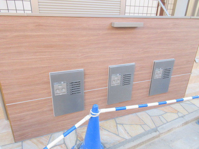 フルール　スレーヌのその他共用部分|★宅配ＢＯＸ★