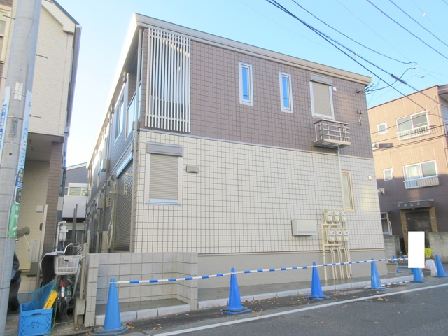 フルール　スレーヌのその他共用部分|★セキスイハイム施工★