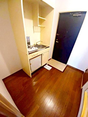 【居間・リビング】 | メゾンフルール