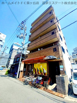 【エントランス】 | メゾンフルール