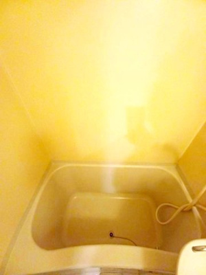 【浴室】 | メゾンフルール