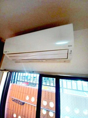 【設備】 | メゾンフルール