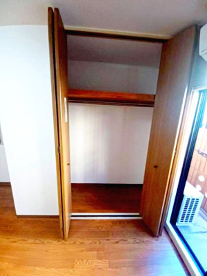 【収納】 | メゾンフルール