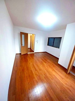 【内装】 | メゾンフルール