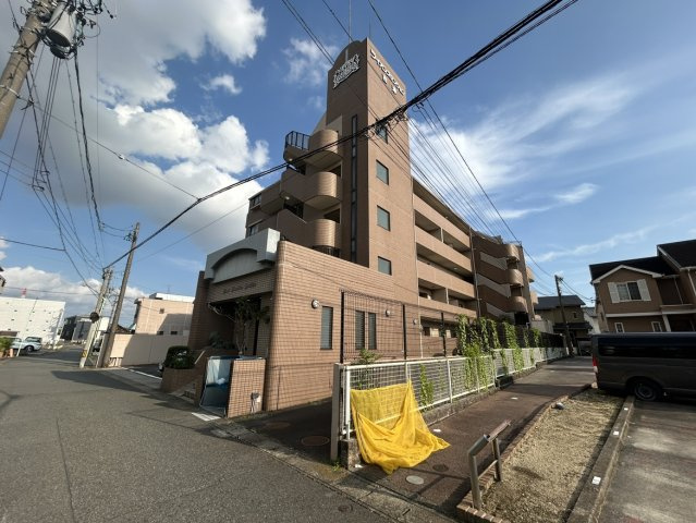 【仲介手数料無料／中川区】ライオンズマンション吉津