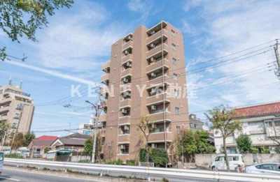 【外観】 | サンテミリオン田園調布南 | 物件の外観です