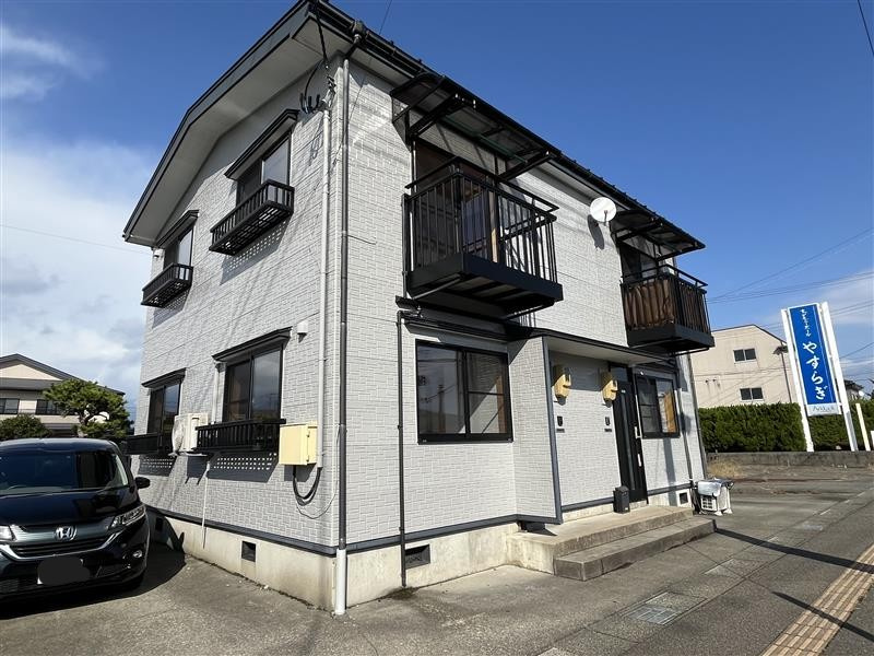 メゾネット四谷