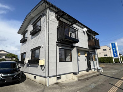 メゾネット四谷