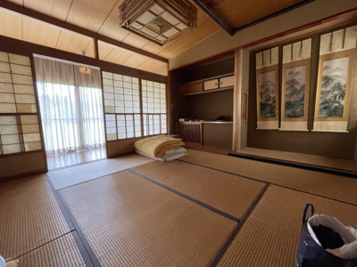 【和室】 | 天童市北久野本　中古戸建