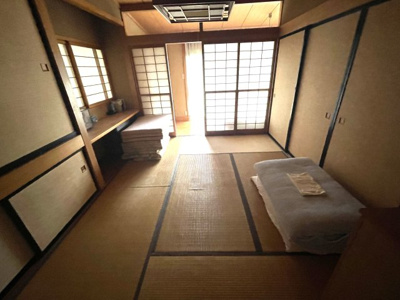 【和室】 | 天童市北久野本　中古戸建