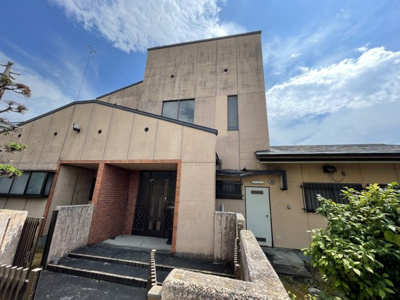 【外観】 | 天童市北久野本　中古戸建