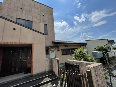 【外観】 | 天童市北久野本　中古戸建