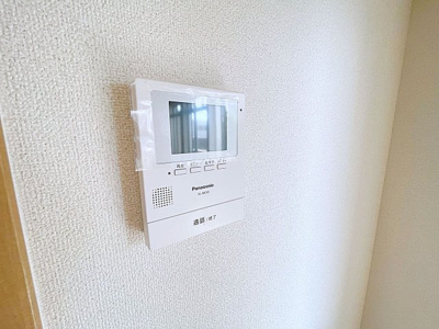 【セキュリティ】 | 三豊マンション瑞穂【名古屋市賃貸・ファミリータイプ】