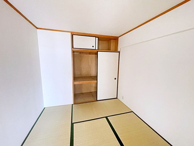 【収納】 | 三豊マンション瑞穂【名古屋市賃貸・ファミリータイプ】