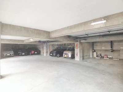 【駐車場】 | 三豊マンション瑞穂【名古屋市賃貸・ファミリータイプ】