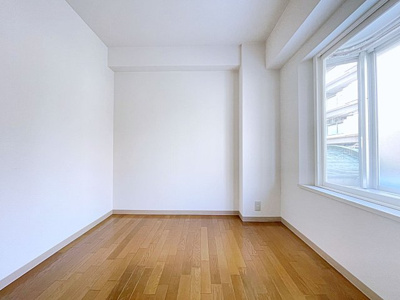 【居間・リビング】 | 三豊マンション瑞穂【名古屋市賃貸・ファミリータイプ】