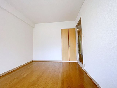 【居間・リビング】 | 三豊マンション瑞穂【名古屋市賃貸・ファミリータイプ】