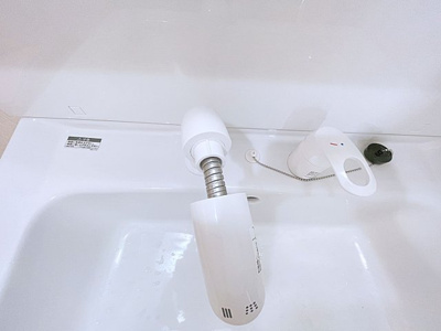 【独立洗面台】 | 三豊マンション瑞穂【名古屋市賃貸・ファミリータイプ】