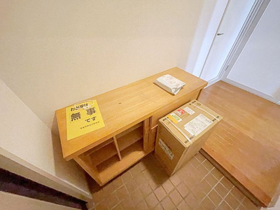 【玄関】 | 三豊マンション瑞穂【名古屋市賃貸・ファミリータイプ】