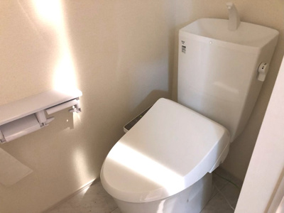 【トイレ】 | Kolet川口前川＃03