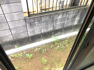 【バルコニー】 | Kolet川口前川＃03