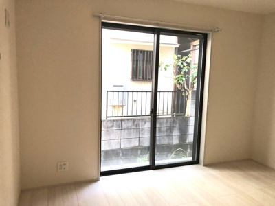 【内装】 | Kolet川口前川＃03