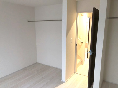 【内装】 | Kolet川口前川＃03