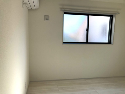 【寝室】 | Kolet川口前川＃03