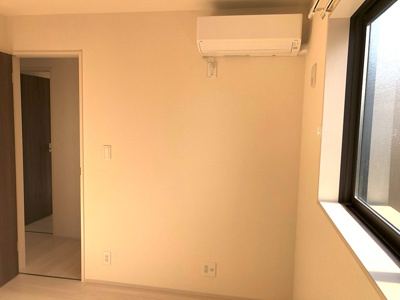 【洋室】 | Kolet川口前川＃03