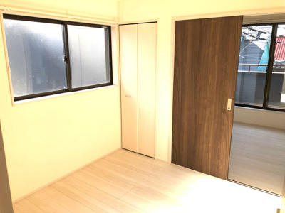 【洋室】 | Kolet川口前川＃03