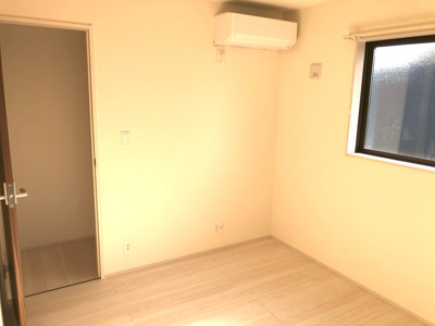 【洋室】 | Kolet川口前川＃03