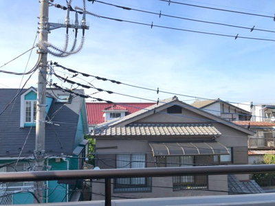 【展望】 | Kolet川口前川＃03