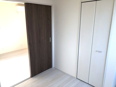 【洋室】 | Kolet川口前川＃03