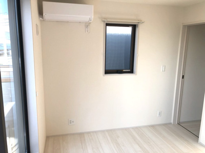 【洋室】 | Kolet川口前川＃03