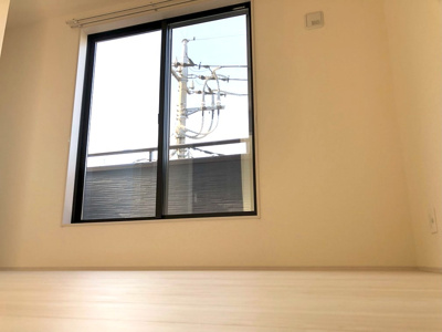 【洋室】 | Kolet川口前川＃03