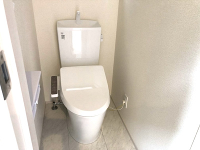 【トイレ】 | Kolet川口前川＃03