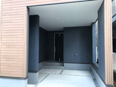 【駐車場】 | Kolet川口前川＃03