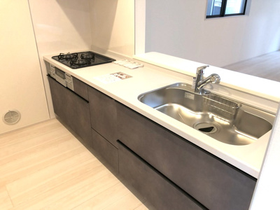 【キッチン】 | Kolet川口前川＃03