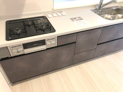 【キッチン】 | Kolet川口前川＃03