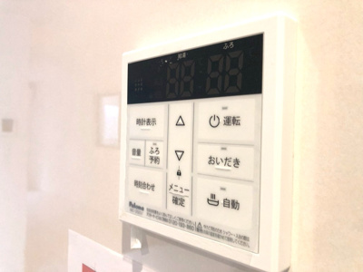 【設備】 | Kolet川口前川＃03