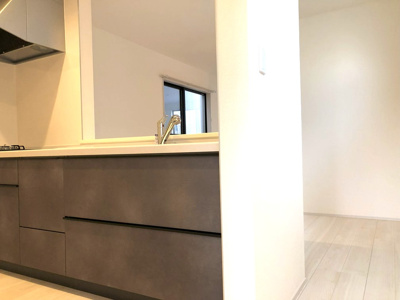 【居間・リビング】 | Kolet川口前川＃03