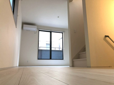 【居間・リビング】 | Kolet川口前川＃03