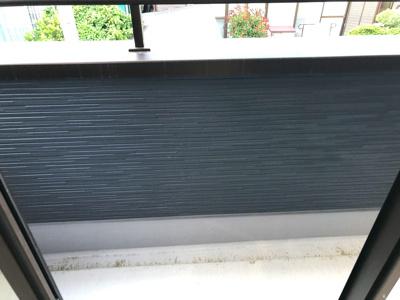 【バルコニー】 | Kolet川口前川＃03