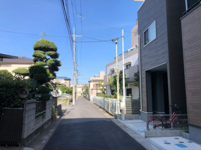 【周辺】 | Kolet川口前川＃03