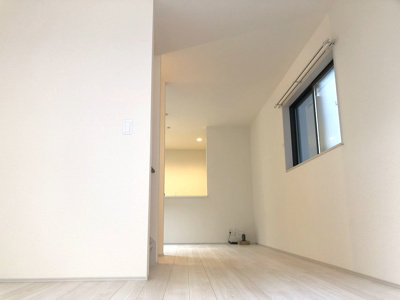 【居間・リビング】 | Kolet川口前川＃03