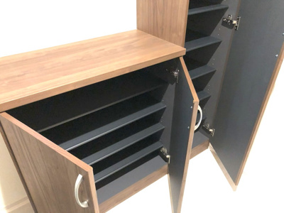 【玄関】 | Kolet川口前川＃03