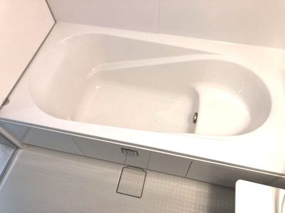 【浴室】 | Kolet川口前川＃03